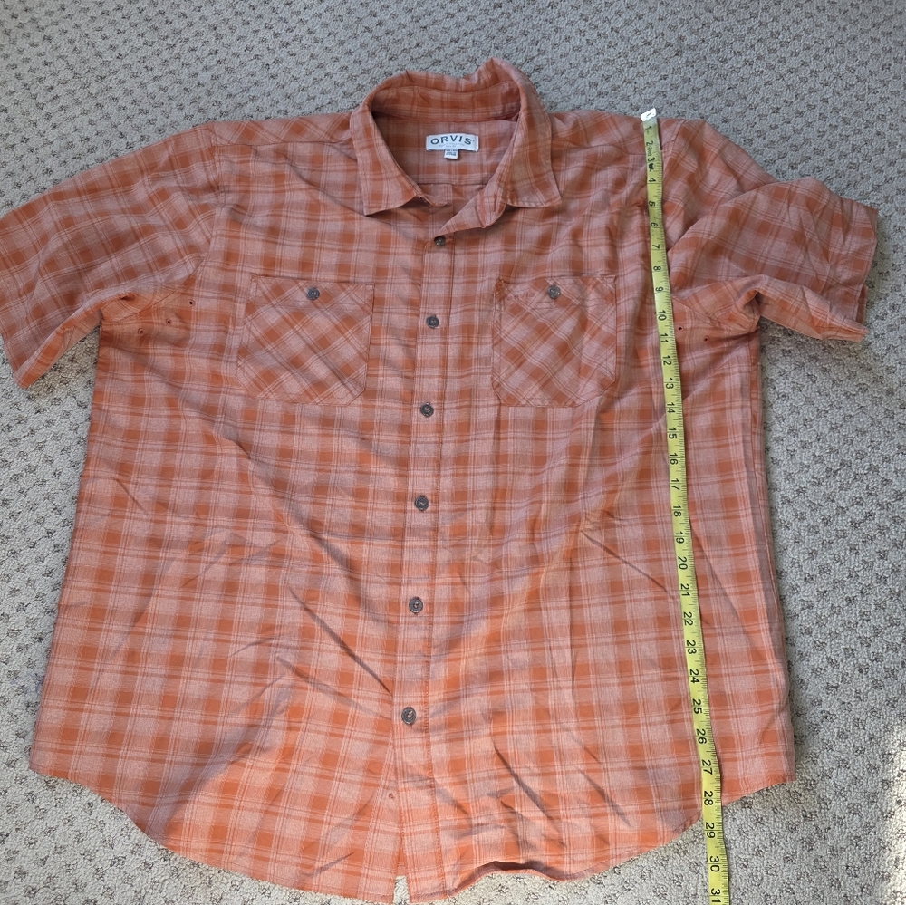 Orvis button down - image 6